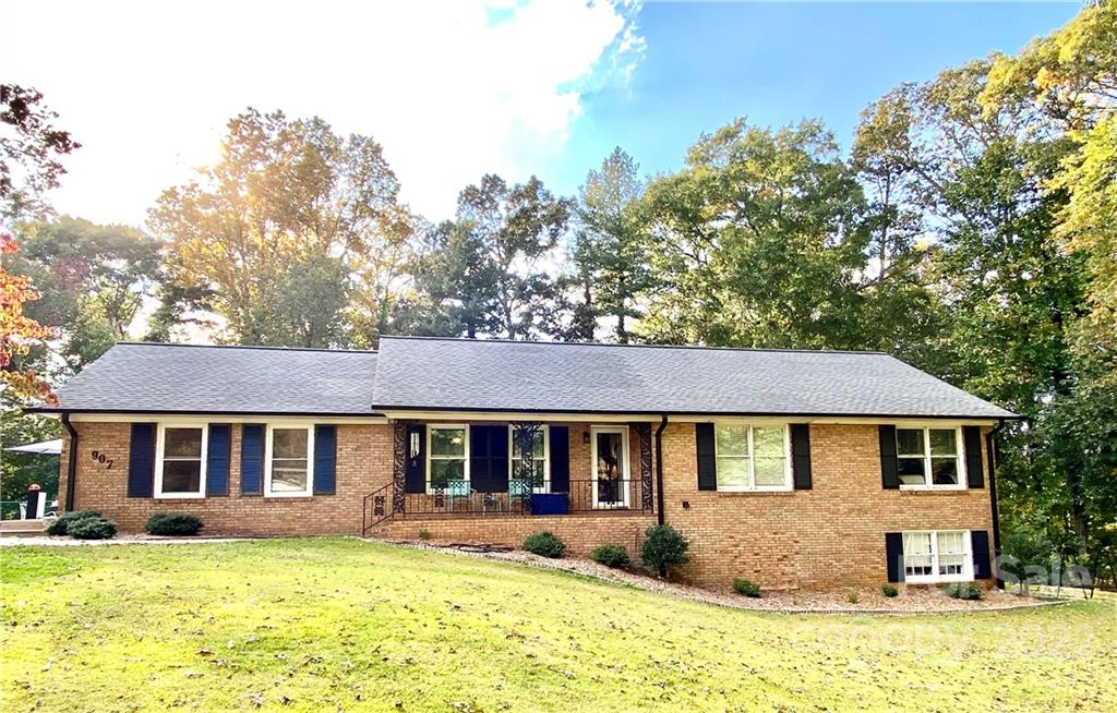 907 Danbrook Circle Lincolnton NC 28092