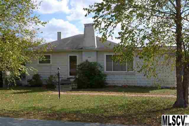 4820 16th Street Drive NE Hickory NC 28601