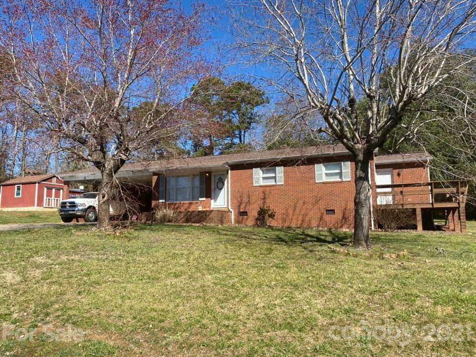 4753 View Road Morganton NC 28655