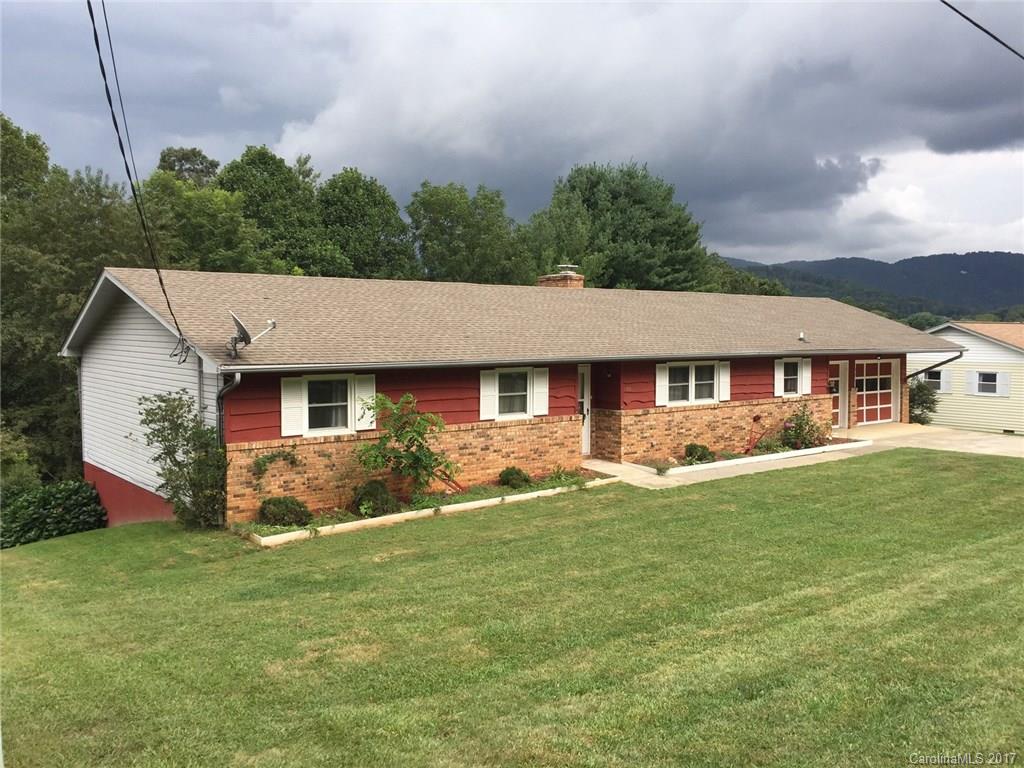 83 Dogwood Drive Weaverville NC 28787
