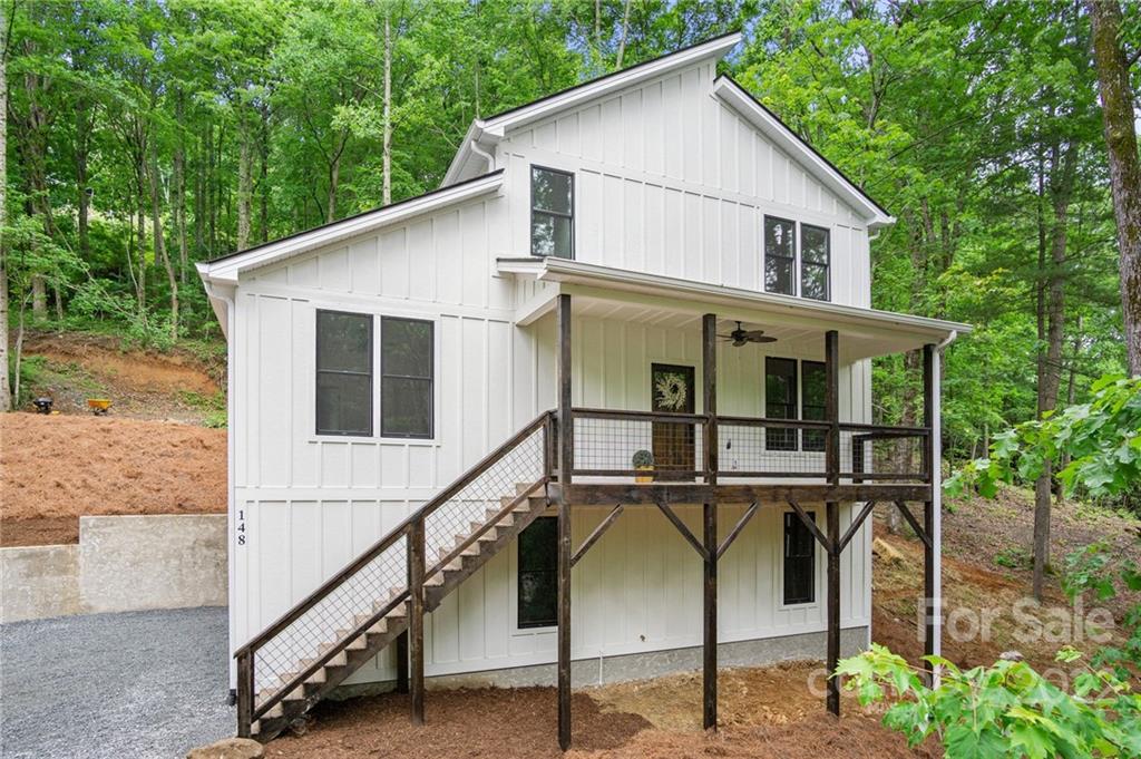 148 Randy Drive Hendersonville NC 28791