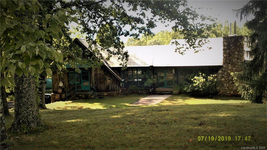 45 Windiridge Drive Canton NC 28716