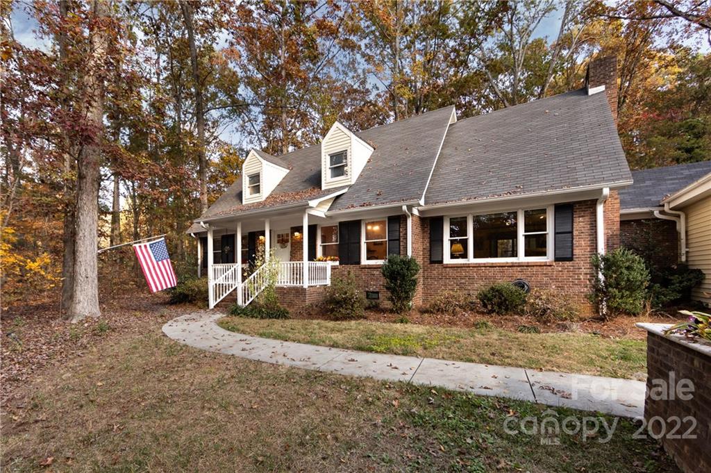 4301 Wesley Chapel Road Matthews NC 28104