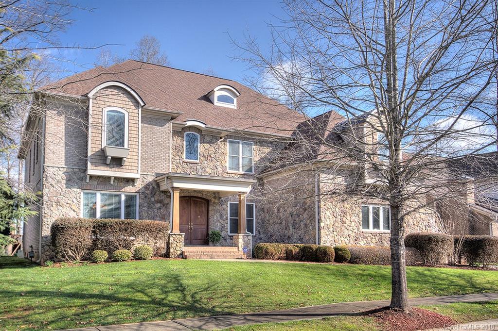 3511 Mcpherson Street Waxhaw NC 28173