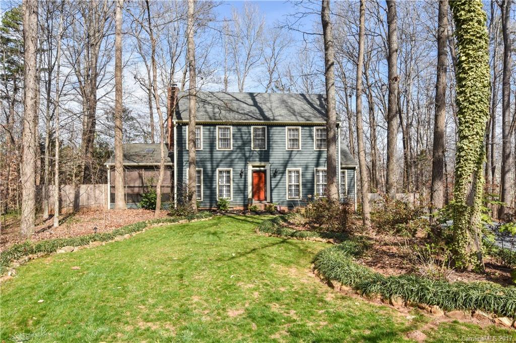 9450 Nugget Hill Road Mint Hill NC 28227