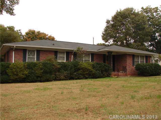 1608 Auten Road Gastonia NC 28054