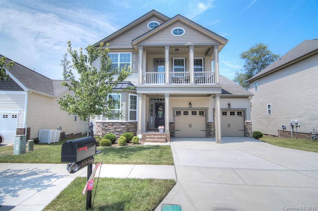 10120 Garman Hill Drive Charlotte NC 28214