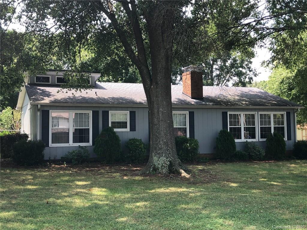 2677 Old Plantation Drive SW Concord NC 28027