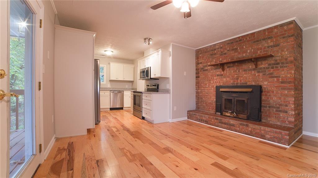 41 Captains Drive Candler NC 28715