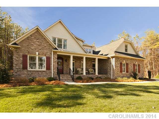 7201 Bay Ridge Drive Denver NC 28037