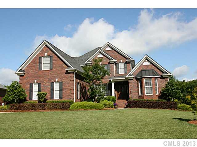 6149 Four Wood Drive Matthews NC 28104