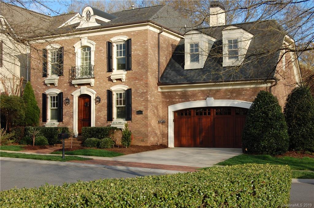 6711 Conservatory Lane Charlotte NC 28210