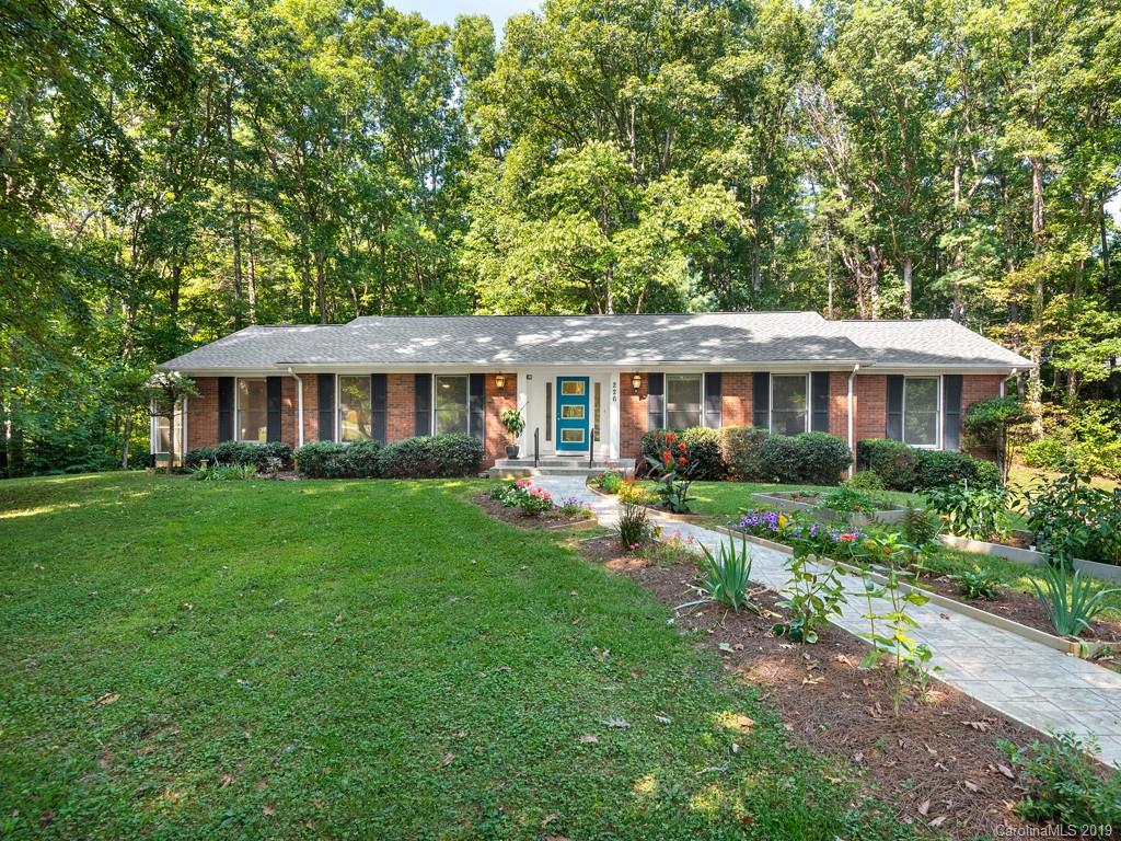 226 Wildflower Road Asheville NC 28804