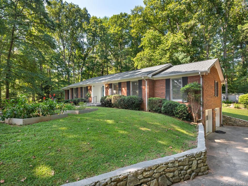 226 Wildflower Road Asheville NC 28804