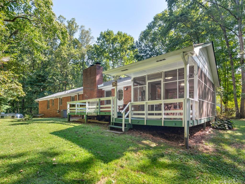 226 Wildflower Road Asheville NC 28804