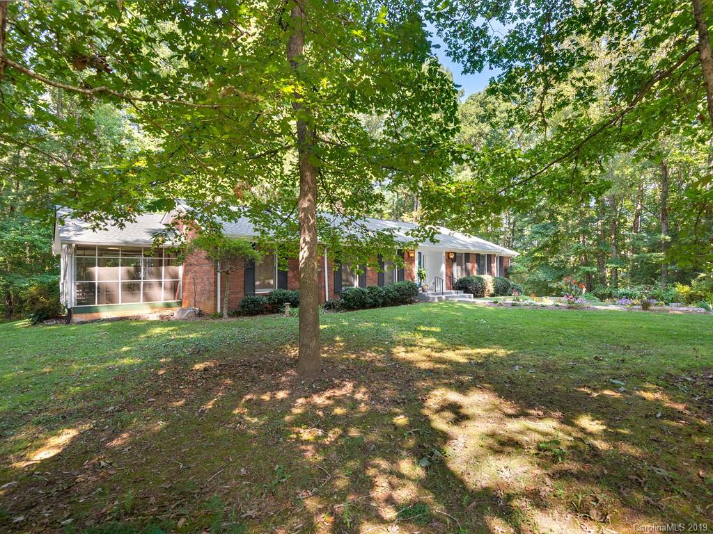 226 Wildflower Road Asheville NC 28804