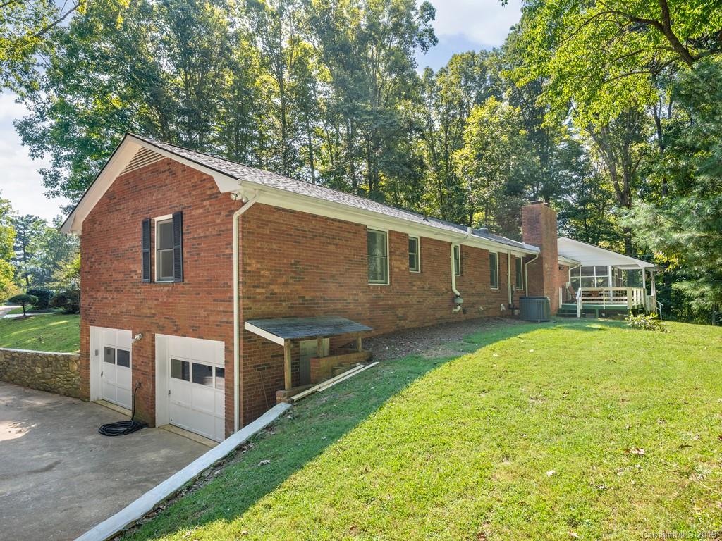 226 Wildflower Road Asheville NC 28804