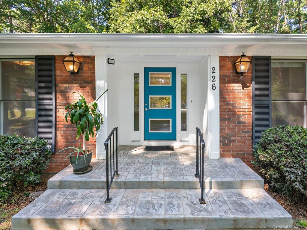 226 Wildflower Road Asheville NC 28804