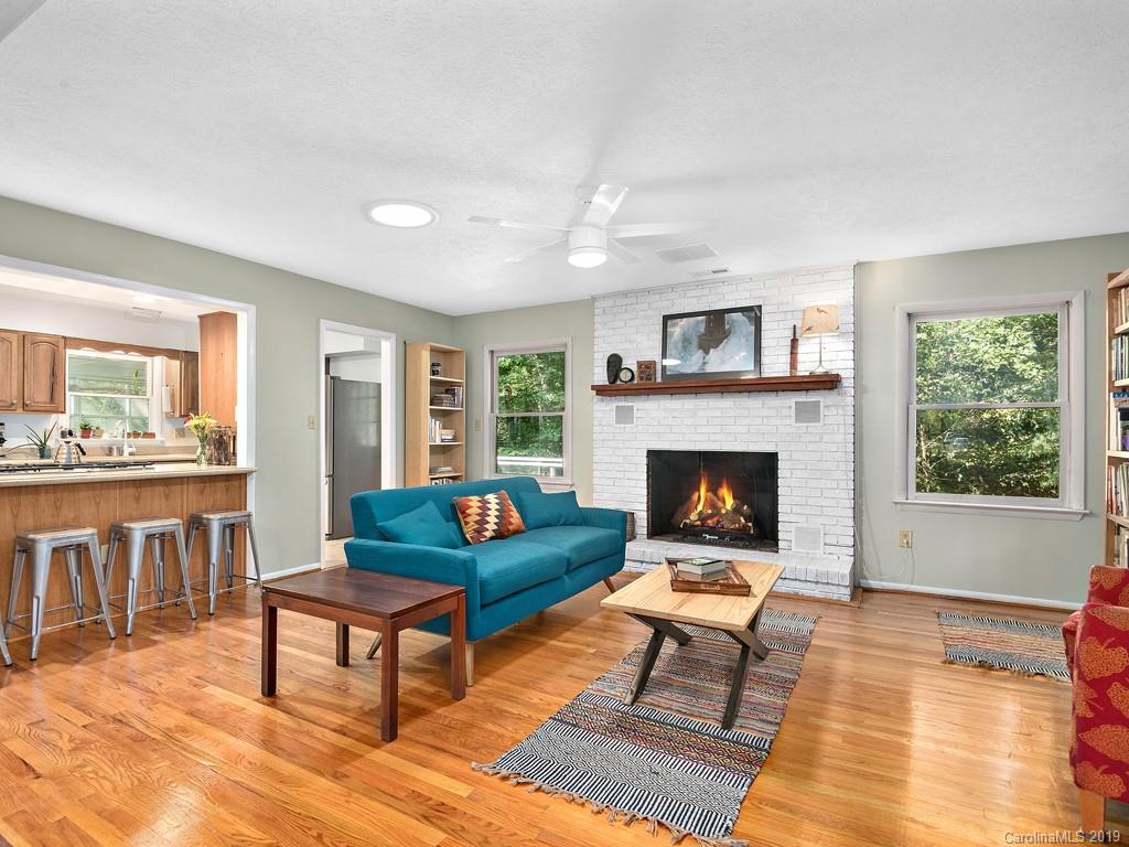 226 Wildflower Road Asheville NC 28804