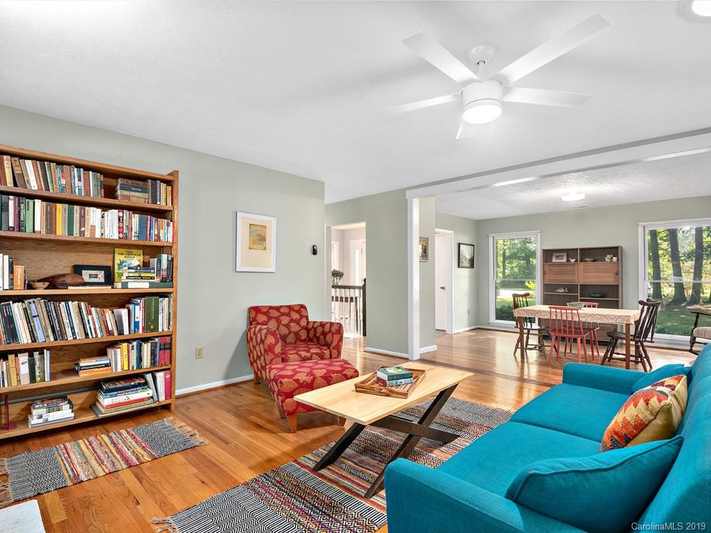 226 Wildflower Road Asheville NC 28804