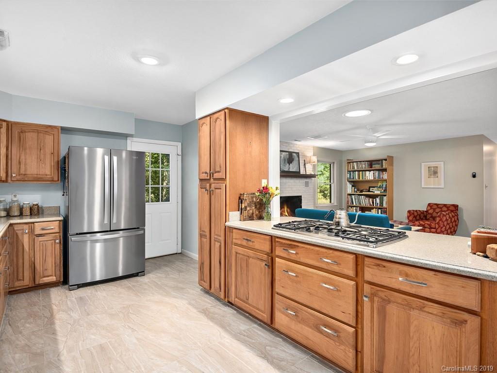 226 Wildflower Road Asheville NC 28804