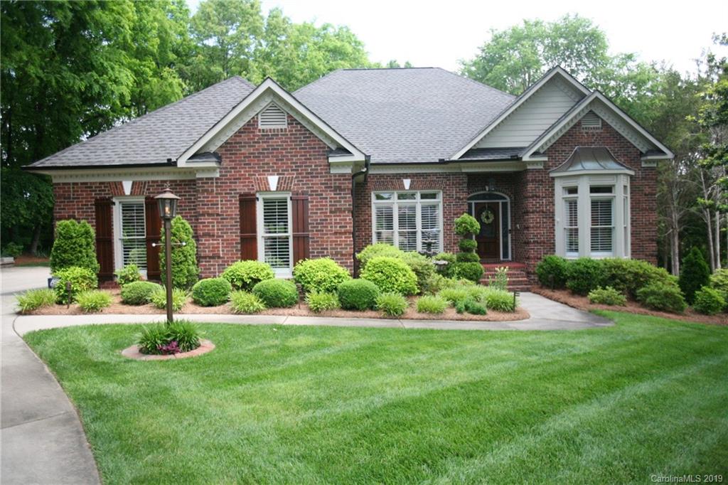 1192 Asheford Green Avenue Nw Concord NC 28027
