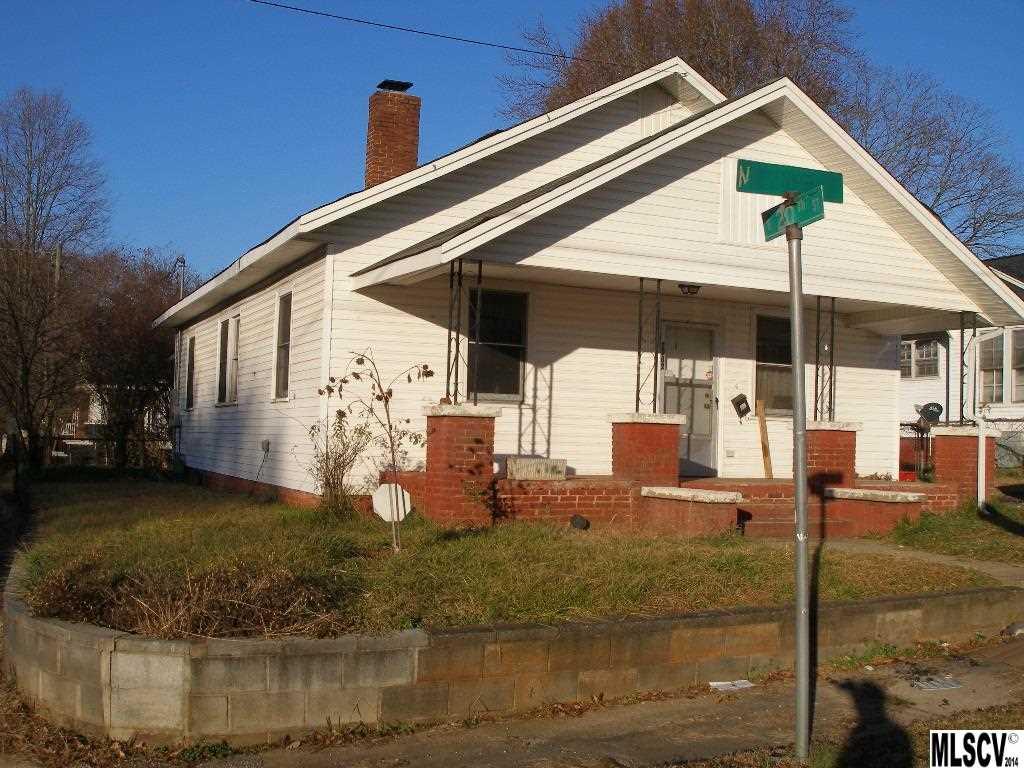 2002 N Shipp Avenue Newton NC 28658