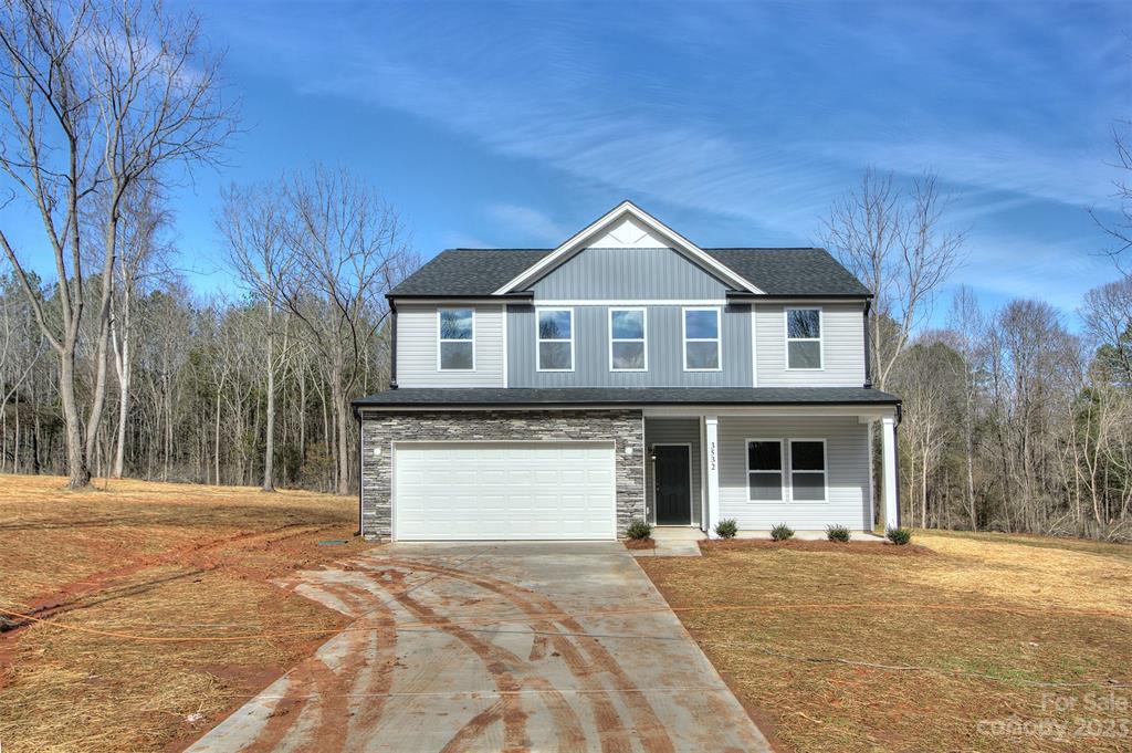 3532 Driftwood Drive Gastonia NC 28056