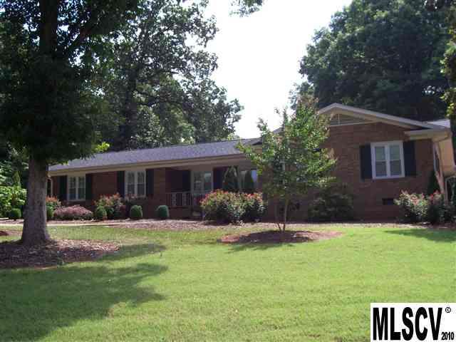 801 6th Avenue SW Conover NC 28613