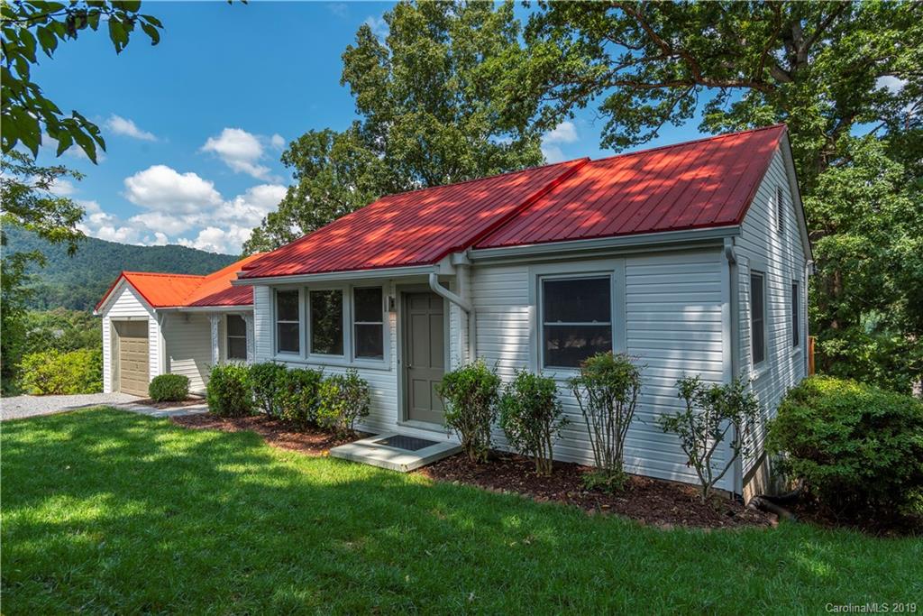 117 Nelson Park Drive Waynesville NC 28786