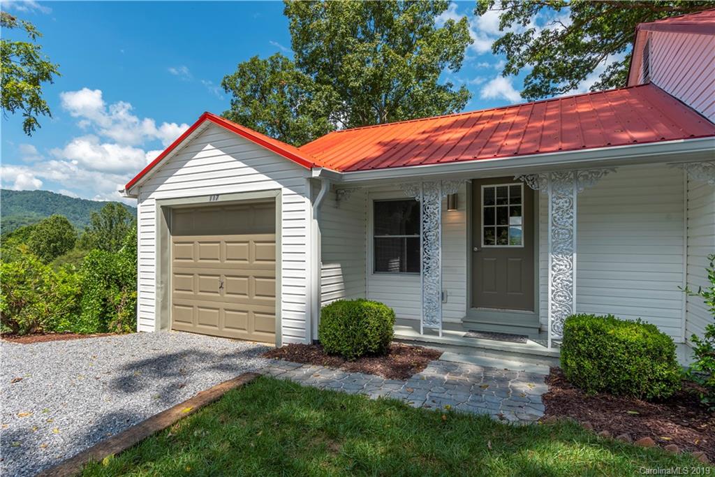 117 Nelson Park Drive Waynesville NC 28786