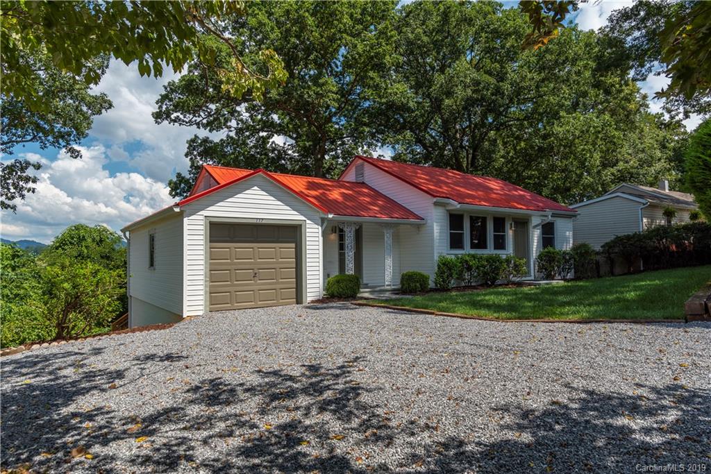 117 Nelson Park Drive Waynesville NC 28786