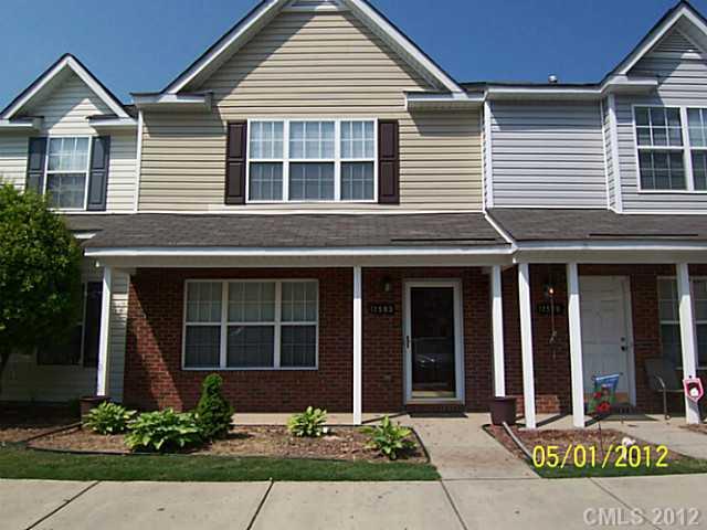 11582 Briddle Hall Court Charlotte NC 28214