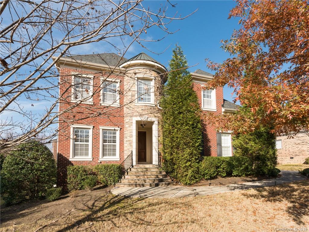 13615 Glen Abbey Drive Charlotte NC 28278