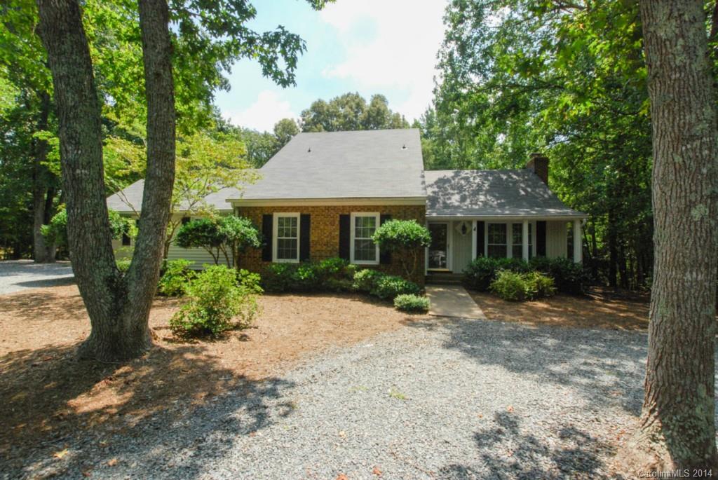 9501 Dovewood Place Waxhaw NC 28173