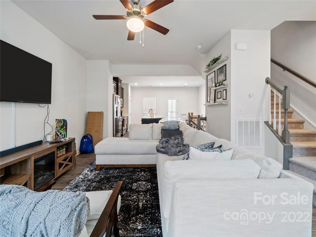 4519 Valley Walk Drive Charlotte NC 28216