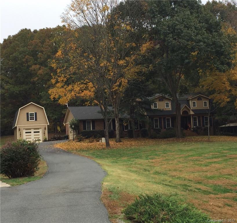 5430 Beaver Dam Lane Mint Hill NC 28227