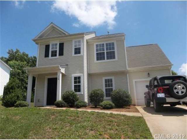 116 Arbor Ridge Road Mount Holly NC 28120
