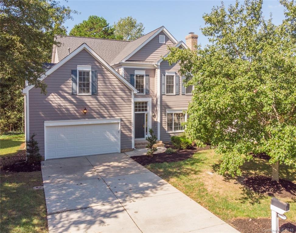 10908 Back Ridge Road Charlotte NC 28277