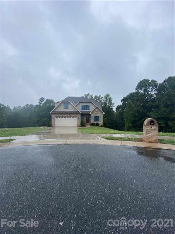 736 Cedar Hill Drive Shelby NC 28152