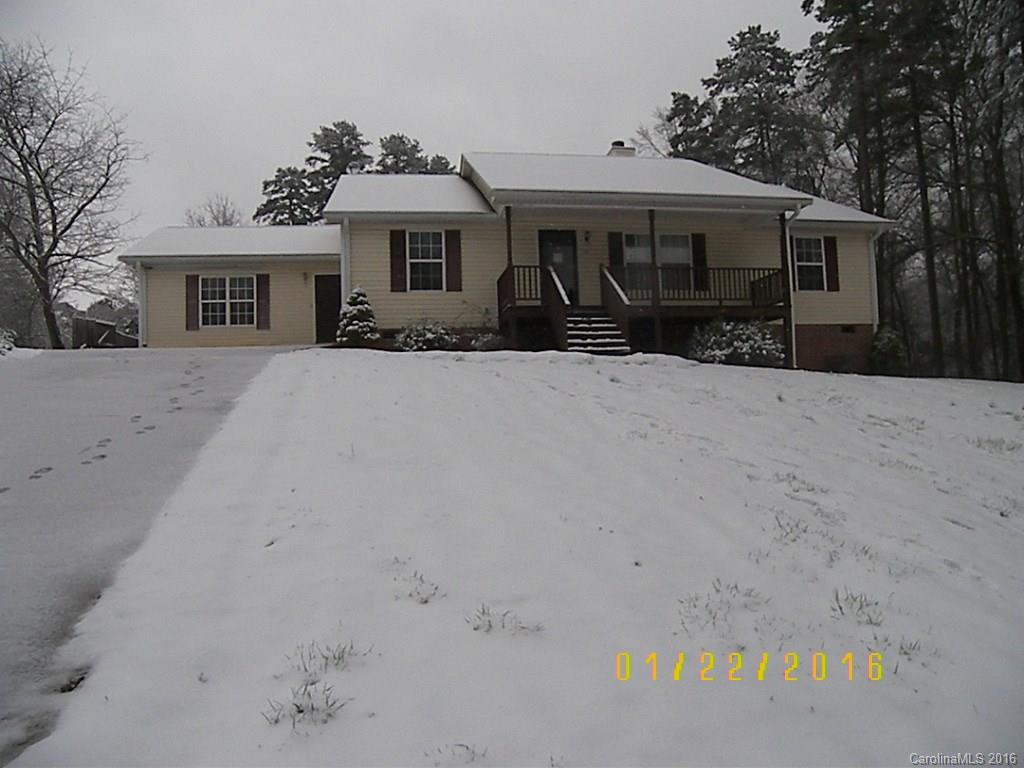 1306 Garland Avenue Gastonia NC 28052