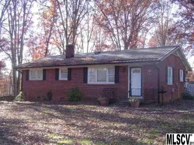 1891 29th Street NE Hickory NC 28601