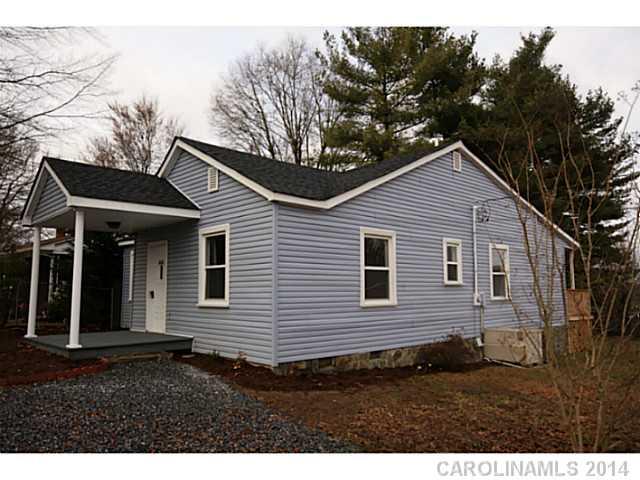 608 Forney Avenue Lincolnton NC 28092