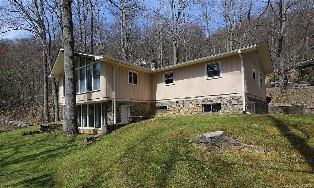 198 Red Oak Drive Maggie Valley NC 28751