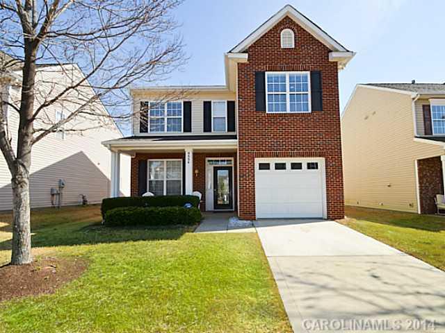 9334 Longstone Lane Charlotte NC 28277