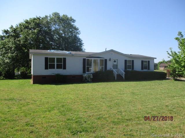 346 Crow Road Shelby NC 28152