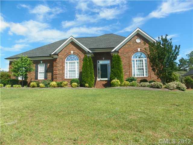 7936 Grimsby Circle Harrisburg NC 28075