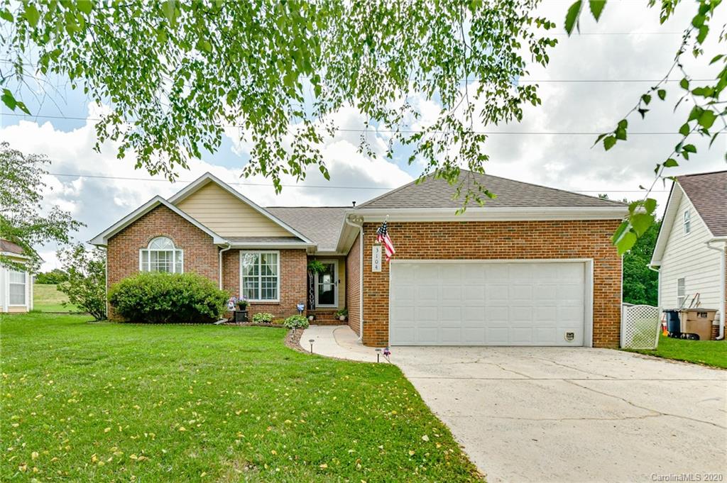 3104 Fairington Drive Indian Trail NC 28079