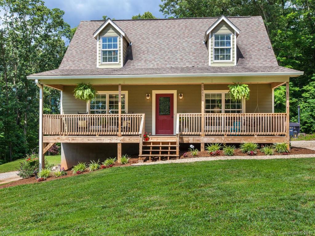 31 Rory Phillips View Candler NC 28715