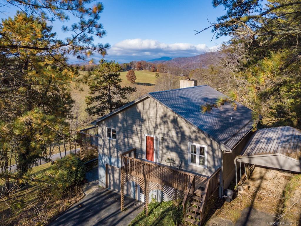 1326 Jones Cove Road Clyde NC 28721